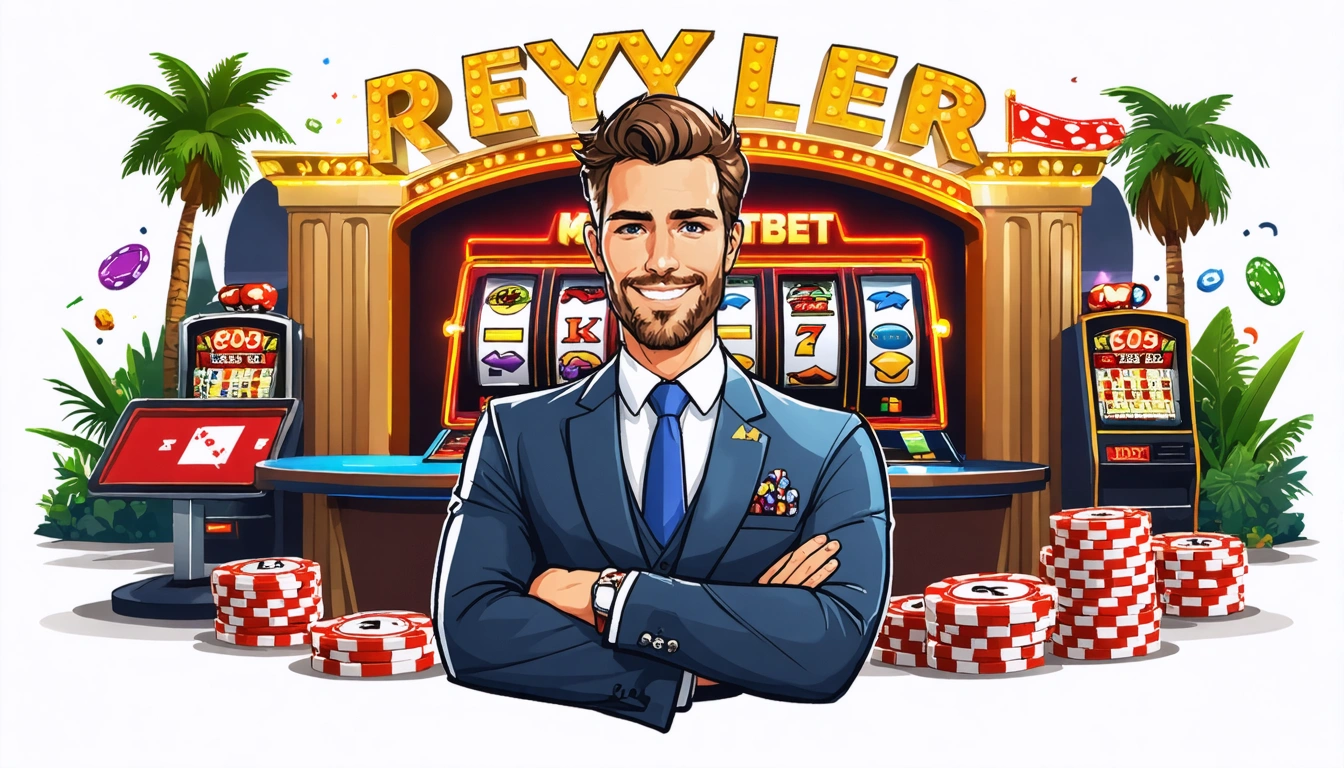 reyler Mostbet