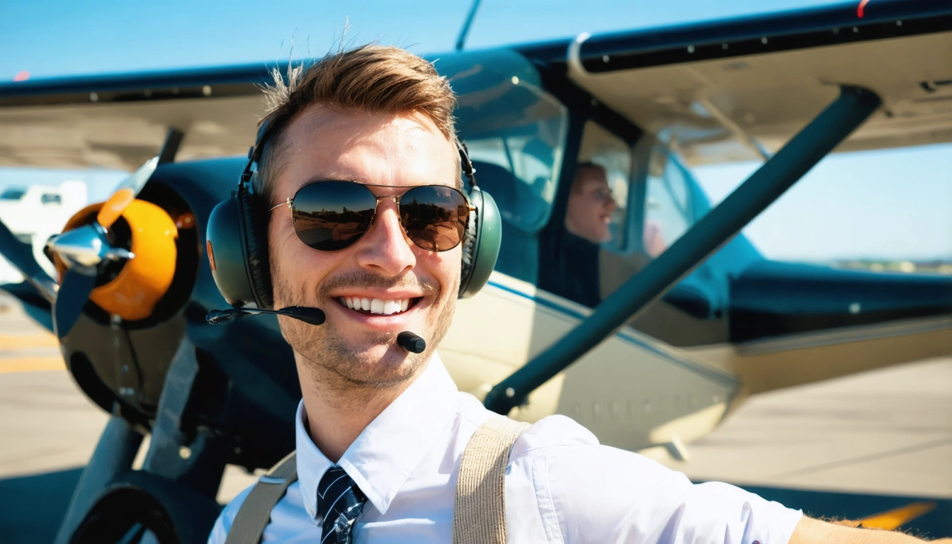 aviator Mostbet