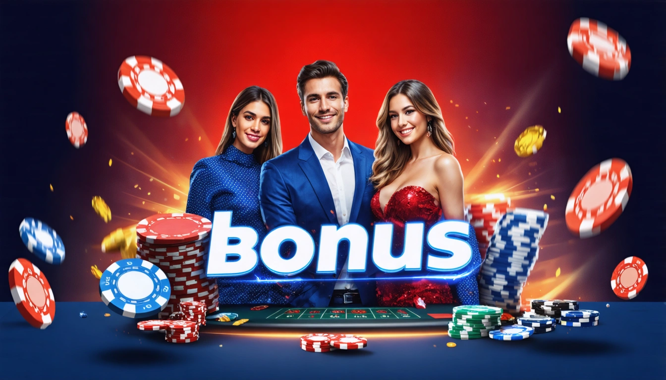 bonus Mostbet