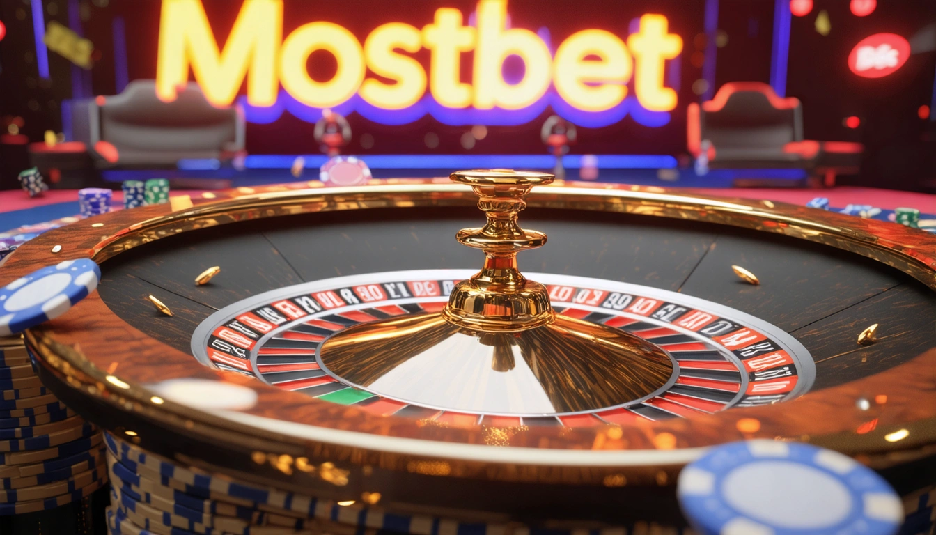 review Mostbet