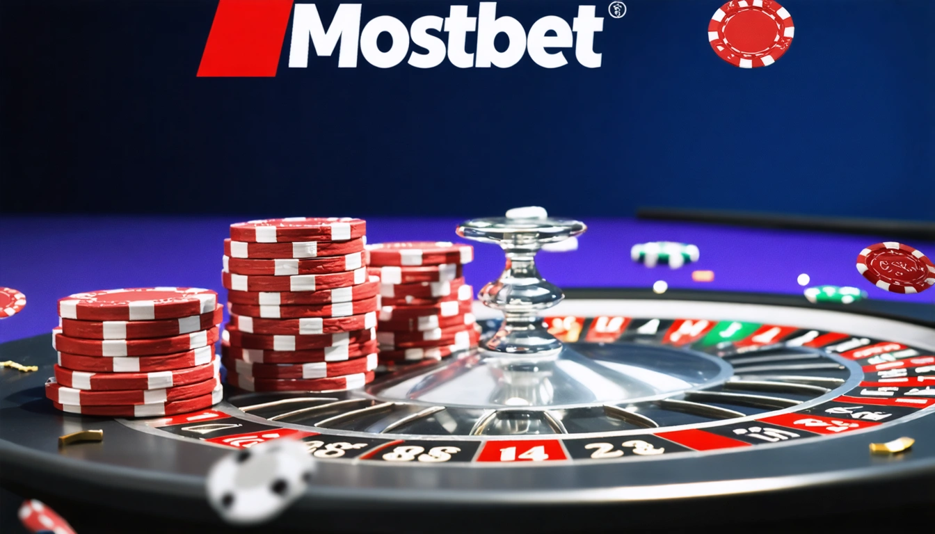 review Mostbet